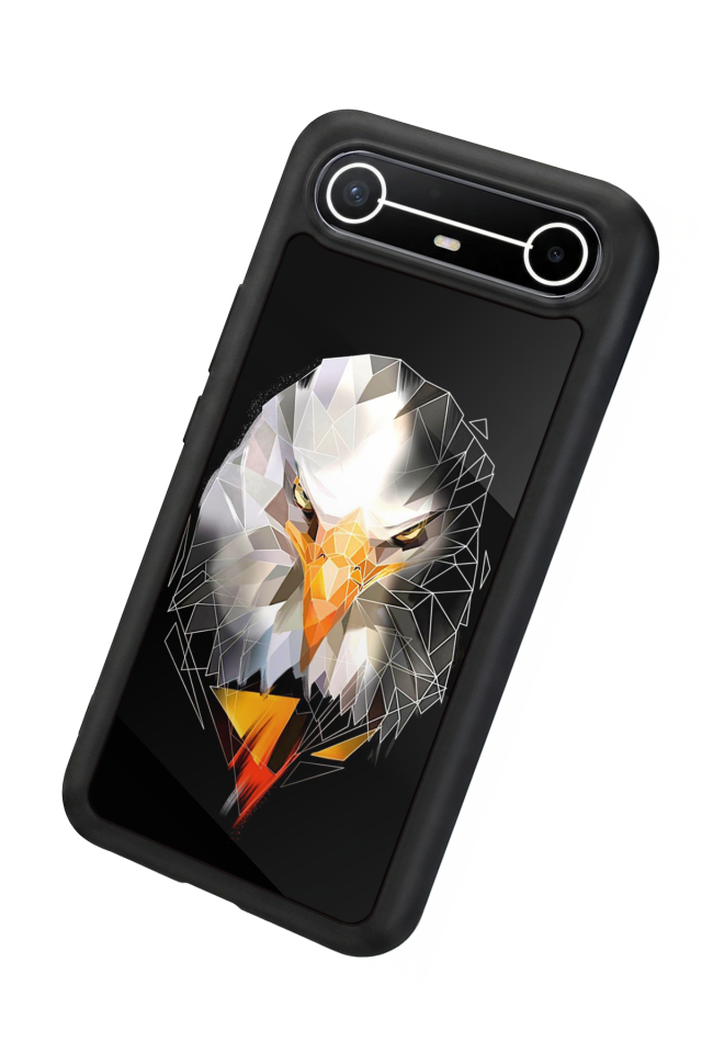 Tecno Spark Slim 5G Uyumlu Besiktas Tasarımlı Glossy Premium Kılıf