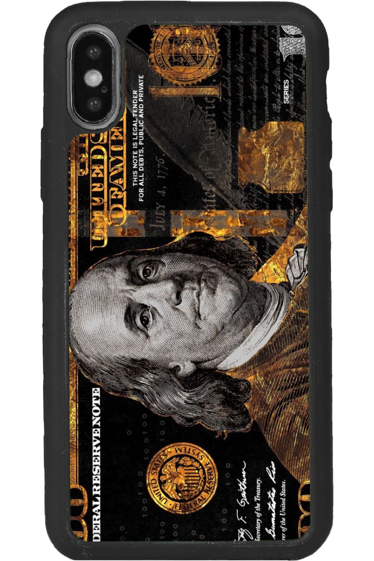 iPhone XS Max Uyumlu Mat Siyah uyumlu Kılıf – Yumuşak Silikon, Koruyucu, Şok Emici Kapak