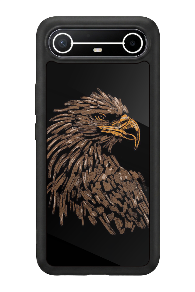 Tecno Spark Slim 5G Uyumlu Besiktas Tasarımlı Glossy Premium Kılıf