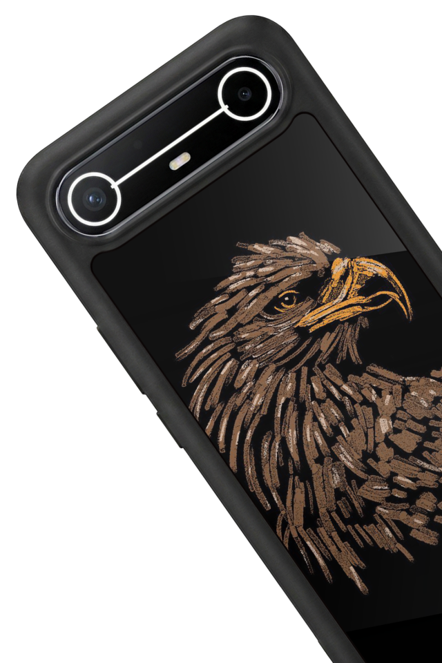 Tecno Spark Slim 5G Uyumlu Besiktas Tasarımlı Glossy Premium Kılıf