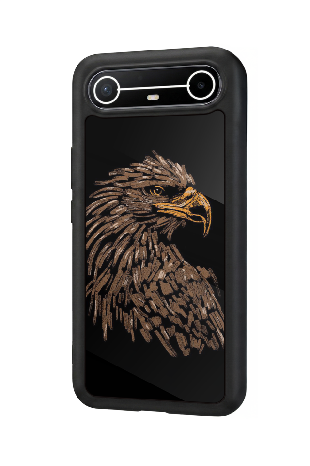 Tecno Spark Slim 5G Uyumlu Besiktas Tasarımlı Glossy Premium Kılıf