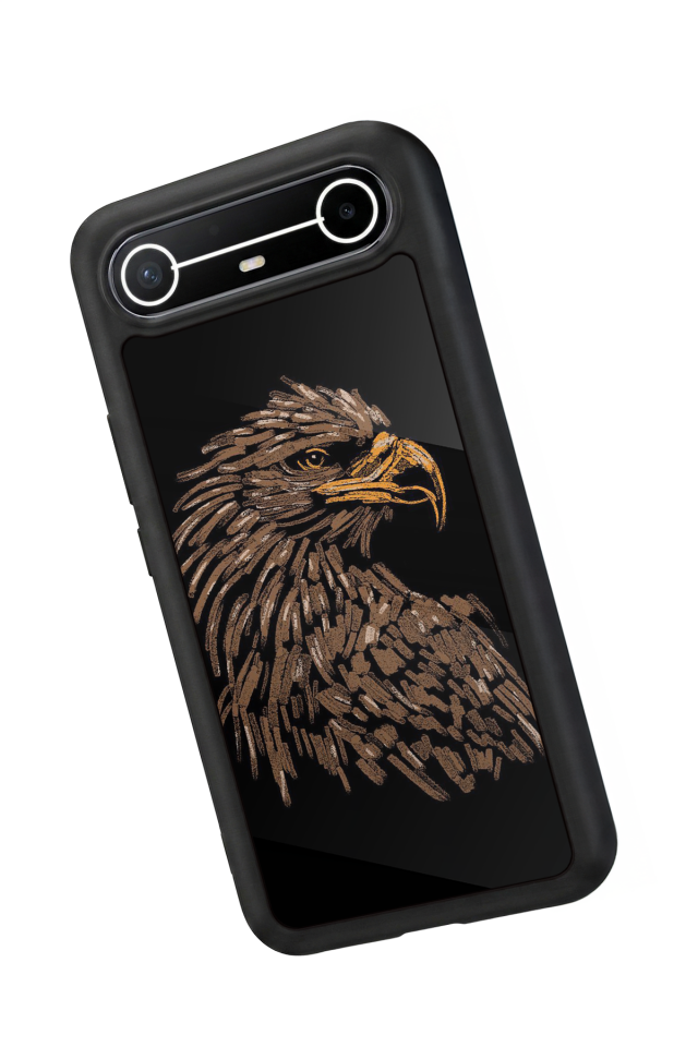 Tecno Spark Slim 5G Uyumlu Besiktas Tasarımlı Glossy Premium Kılıf