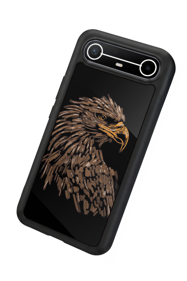 Tecno Spark Slim 5G Uyumlu Besiktas Tasarımlı Glossy Premium Kılıf