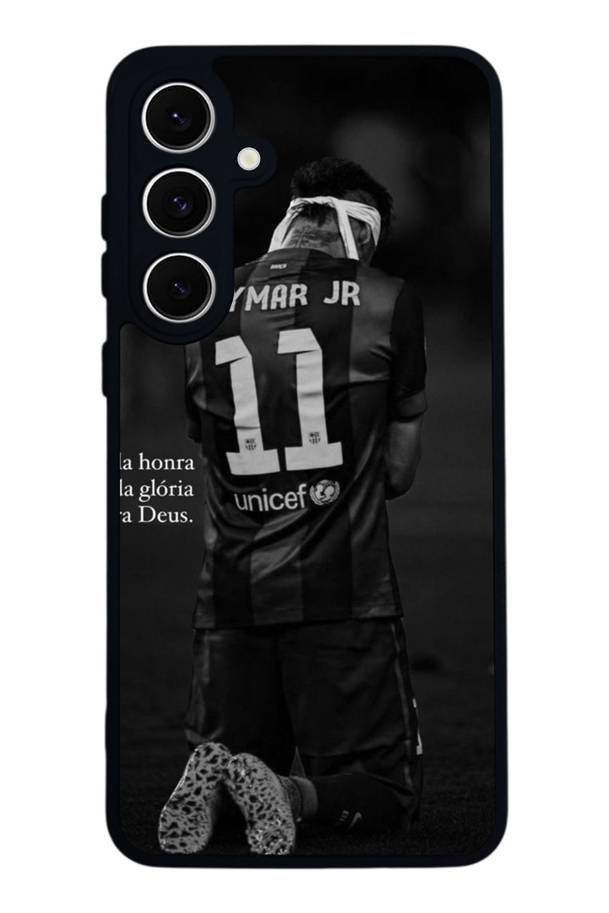 Samsung Galaxy S24 FE Uyumlu GameOfThrones Tasarımlı Glossy Premium Kılıf