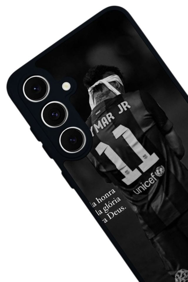 Samsung Galaxy S24 FE Uyumlu GameOfThrones Tasarımlı Glossy Premium Kılıf