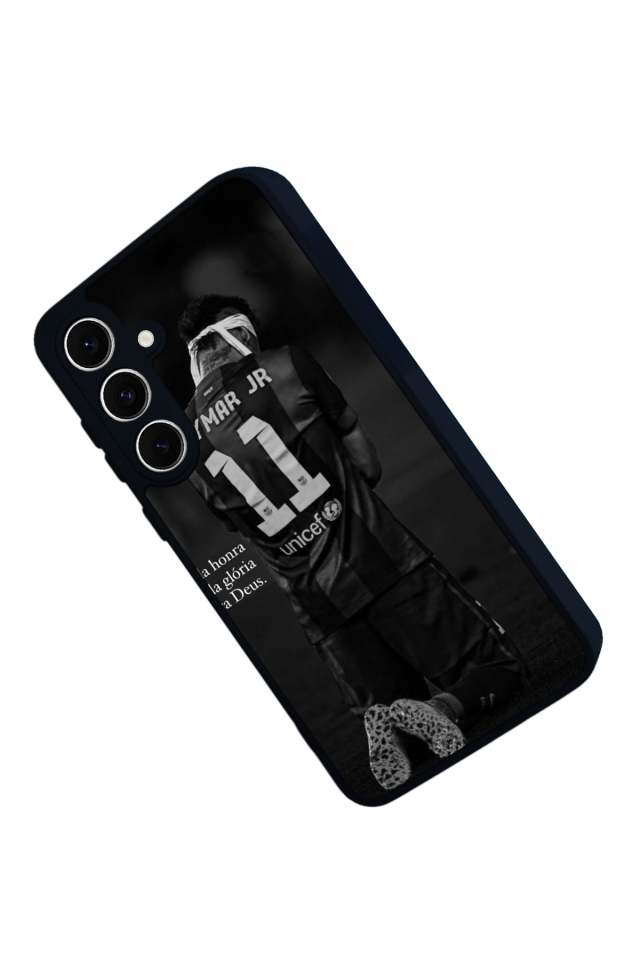 Samsung Galaxy S24 FE Uyumlu GameOfThrones Tasarımlı Glossy Premium Kılıf