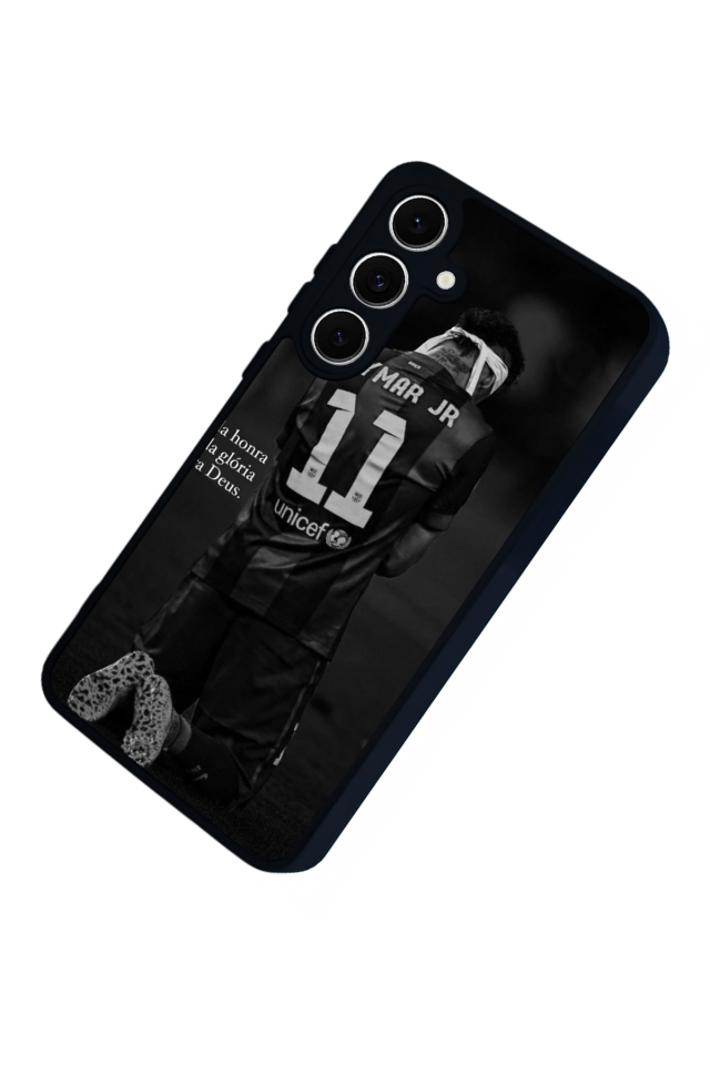 Samsung Galaxy S24 FE Uyumlu GameOfThrones Tasarımlı Glossy Premium Kılıf