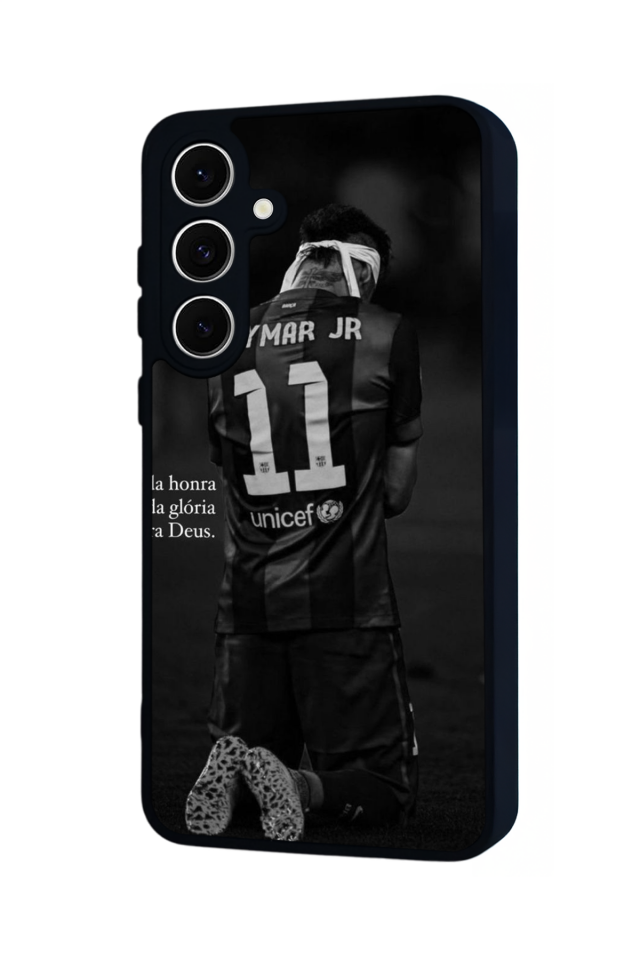 Samsung Galaxy S24 FE Uyumlu GameOfThrones Tasarımlı Glossy Premium Kılıf