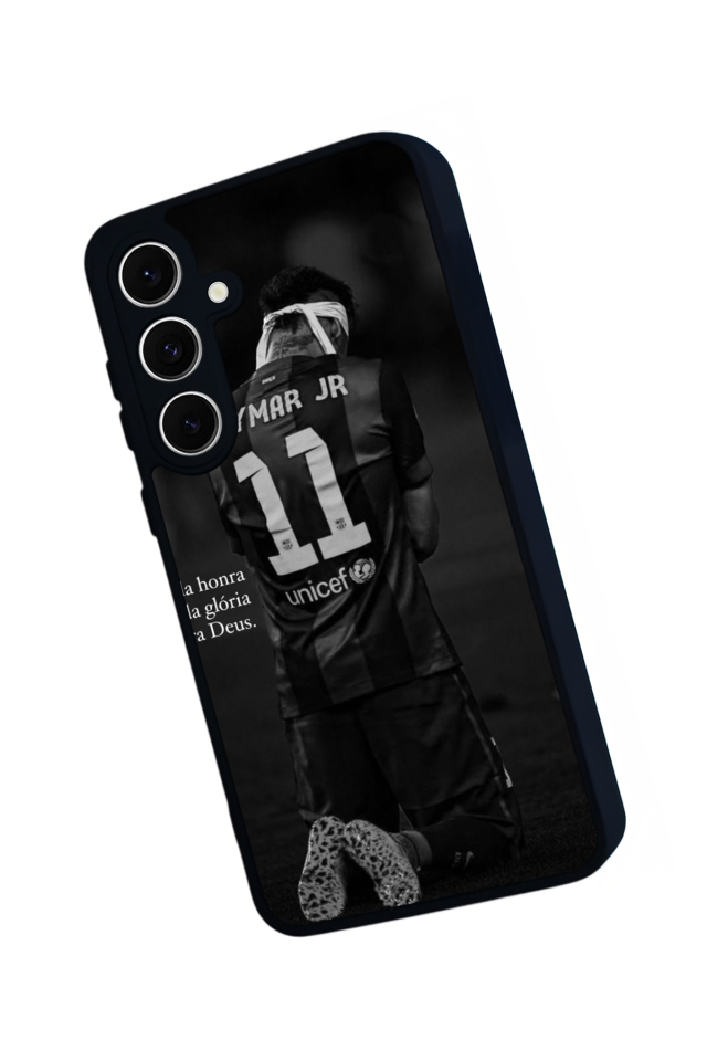 Samsung Galaxy S24 FE Uyumlu GameOfThrones Tasarımlı Glossy Premium Kılıf