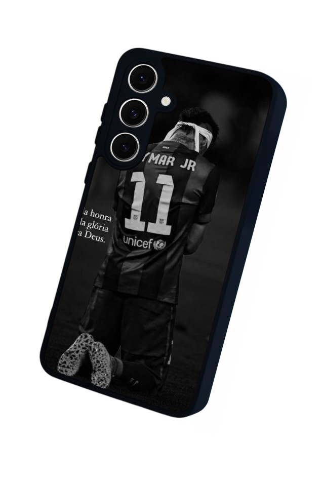 Samsung Galaxy S24 FE Uyumlu GameOfThrones Tasarımlı Glossy Premium Kılıf