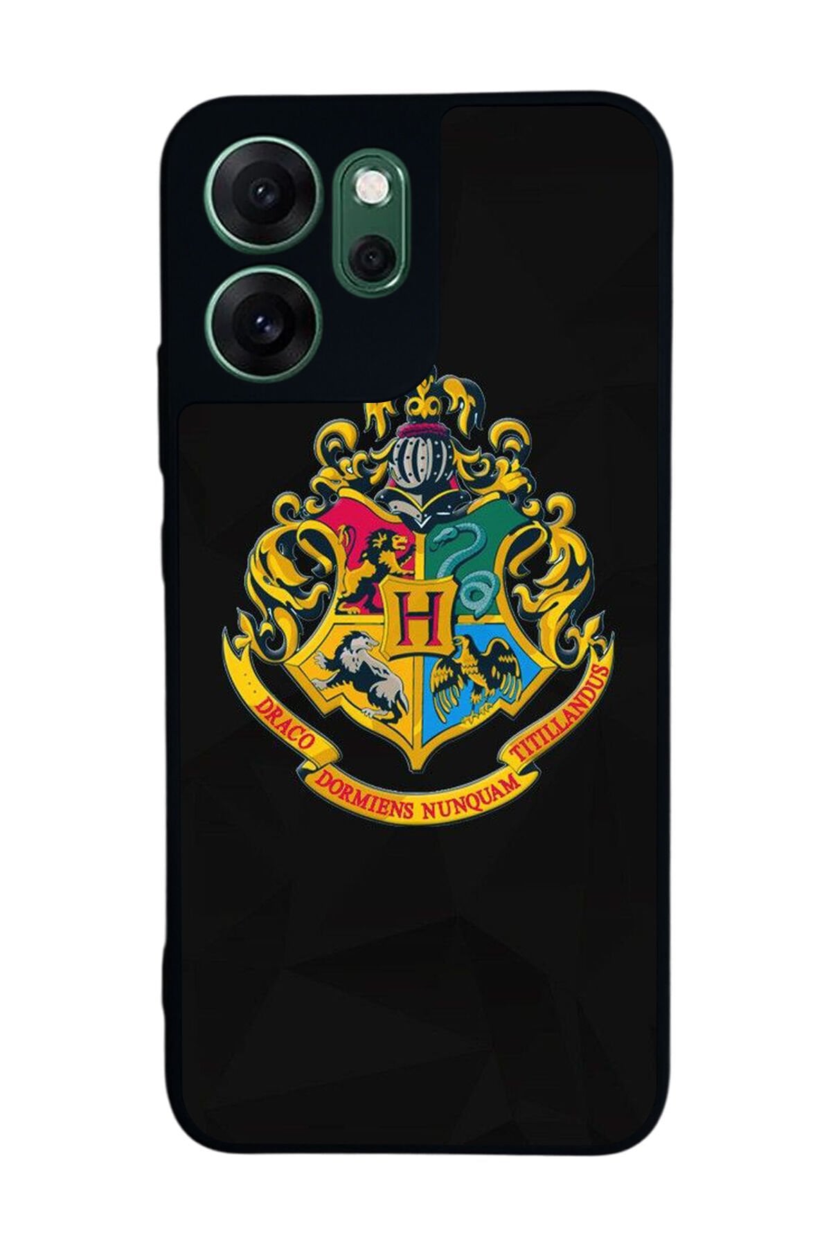 Oppo Reno 14F Uyumlu Kılıf – Yumuşak Silikon, Koruyucu, Şok Emici Kapak