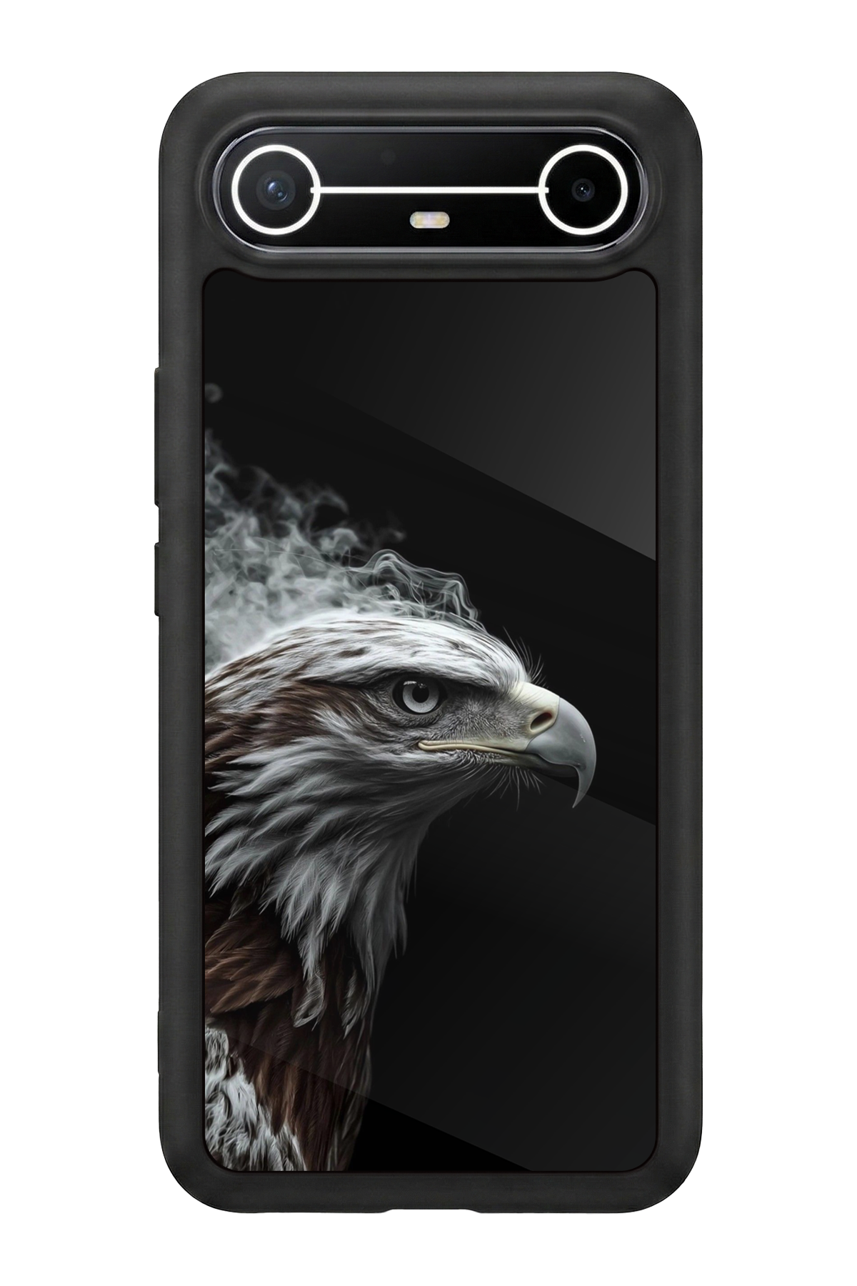 Tecno Spark Slim 5G Uyumlu Besiktas Tasarımlı Glossy Premium Kılıf