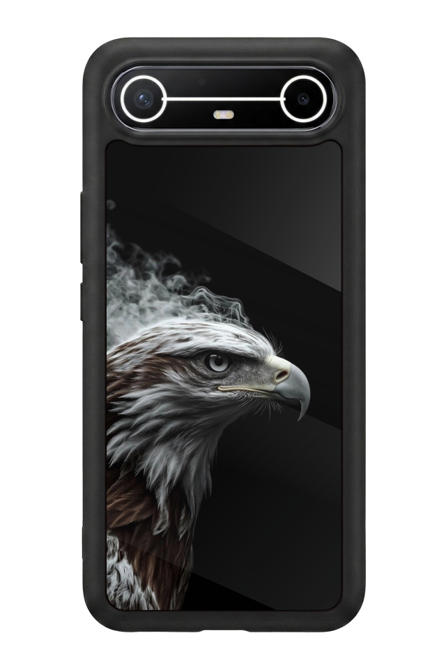 Tecno Spark Slim 5G Uyumlu Besiktas Tasarımlı Glossy Premium Kılıf