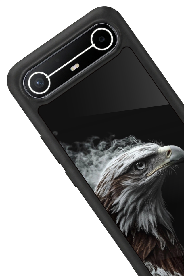 Tecno Spark Slim 5G Uyumlu Besiktas Tasarımlı Glossy Premium Kılıf