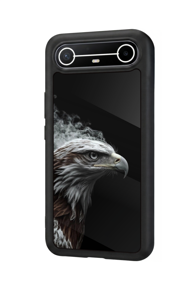 Tecno Spark Slim 5G Uyumlu Besiktas Tasarımlı Glossy Premium Kılıf