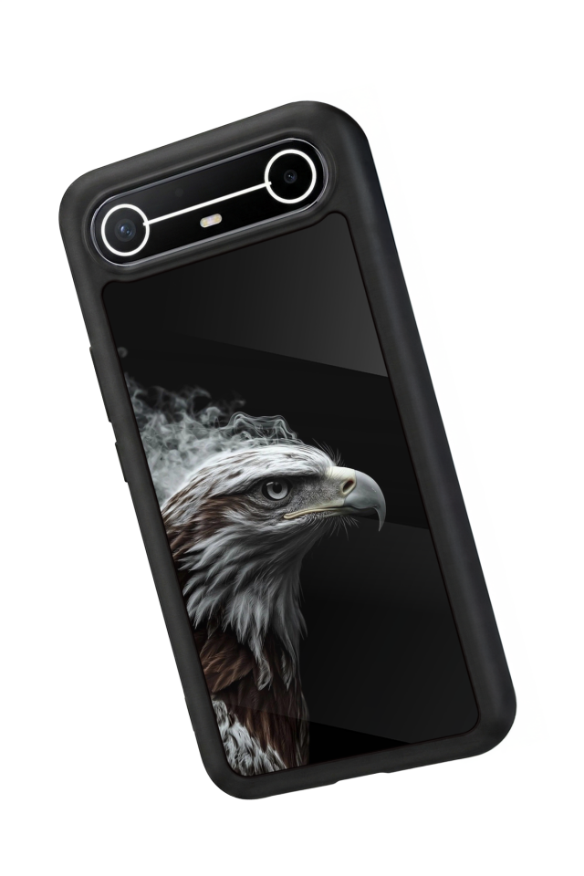 Tecno Spark Slim 5G Uyumlu Besiktas Tasarımlı Glossy Premium Kılıf