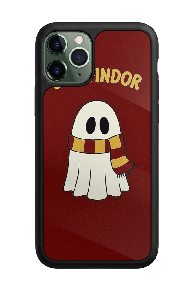 iPhone 11 Pro Uyumlu HarryPotter Tasarımlı Glossy Premium Kılıf