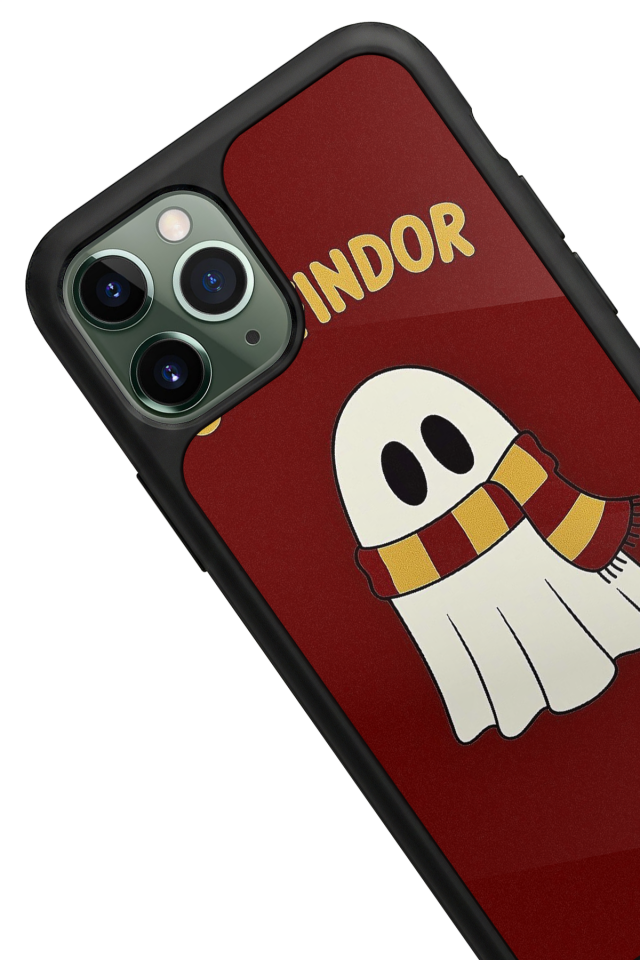 iPhone 11 Pro Uyumlu HarryPotter Tasarımlı Glossy Premium Kılıf