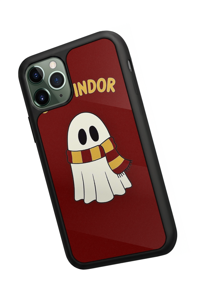 iPhone 11 Pro Uyumlu HarryPotter Tasarımlı Glossy Premium Kılıf