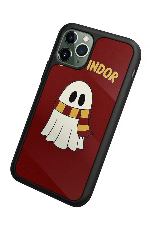 iPhone 11 Pro Uyumlu HarryPotter Tasarımlı Glossy Premium Kılıf