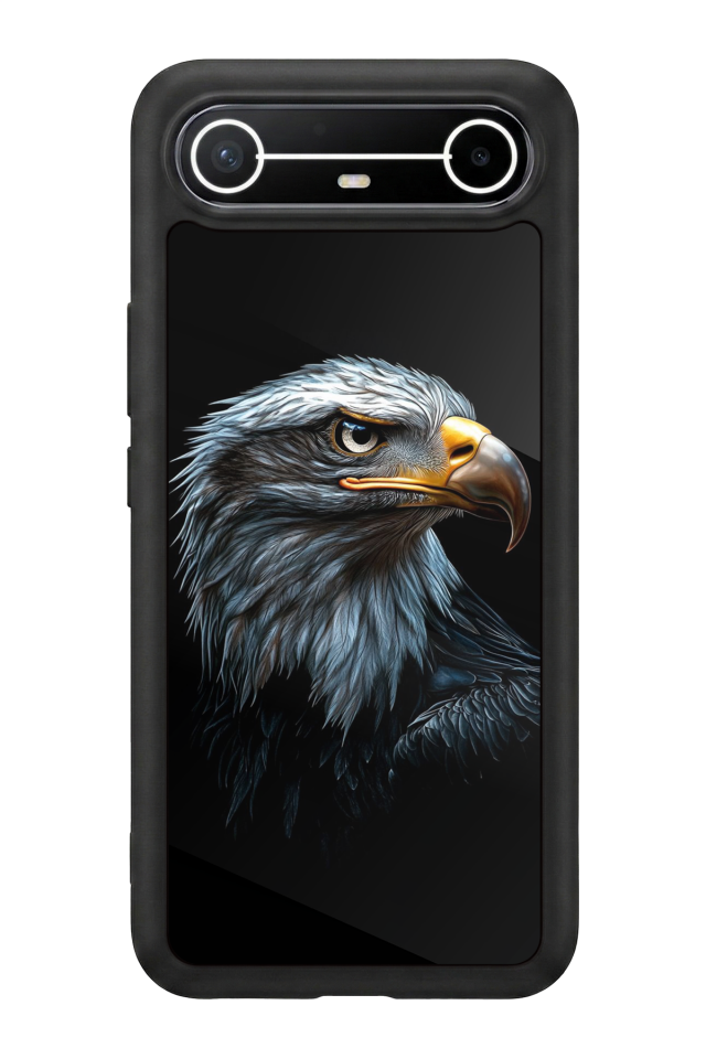 Tecno Spark Slim 5G Uyumlu Besiktas Tasarımlı Glossy Premium Kılıf