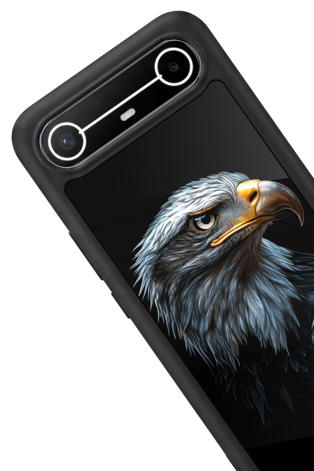 Tecno Spark Slim 5G Uyumlu Besiktas Tasarımlı Glossy Premium Kılıf