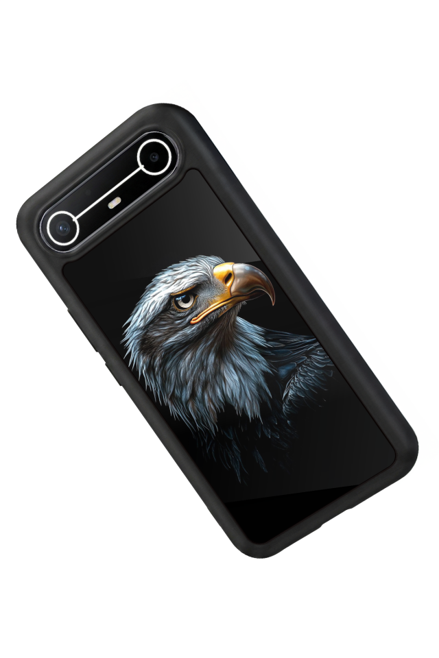 Tecno Spark Slim 5G Uyumlu Besiktas Tasarımlı Glossy Premium Kılıf