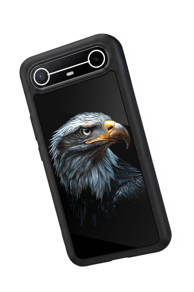 Tecno Spark Slim 5G Uyumlu Besiktas Tasarımlı Glossy Premium Kılıf