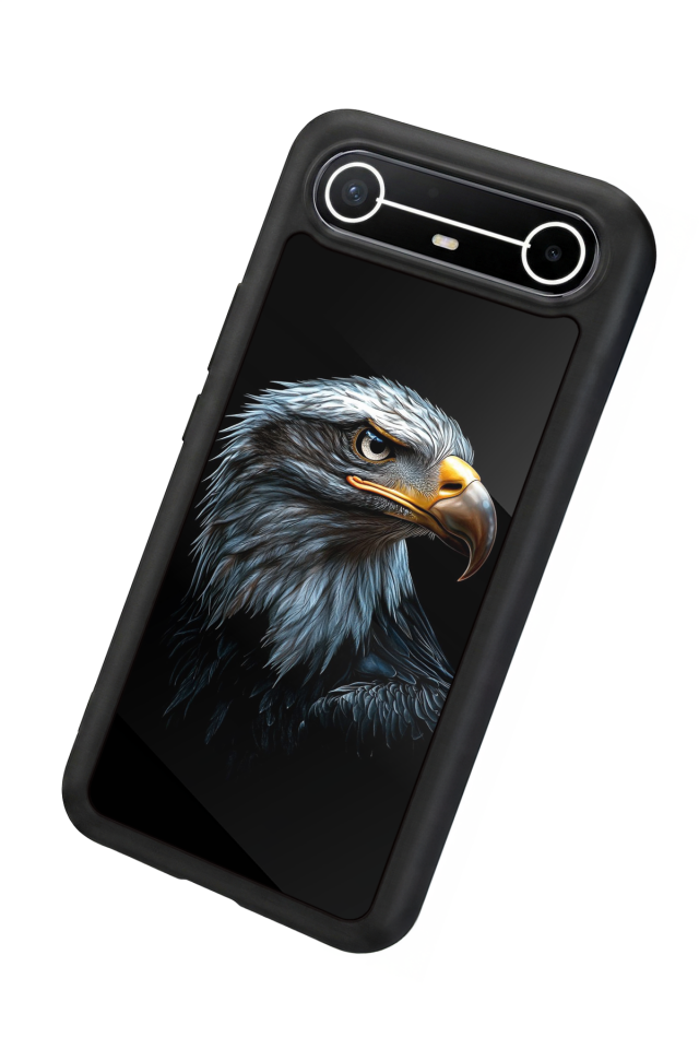 Tecno Spark Slim 5G Uyumlu Besiktas Tasarımlı Glossy Premium Kılıf