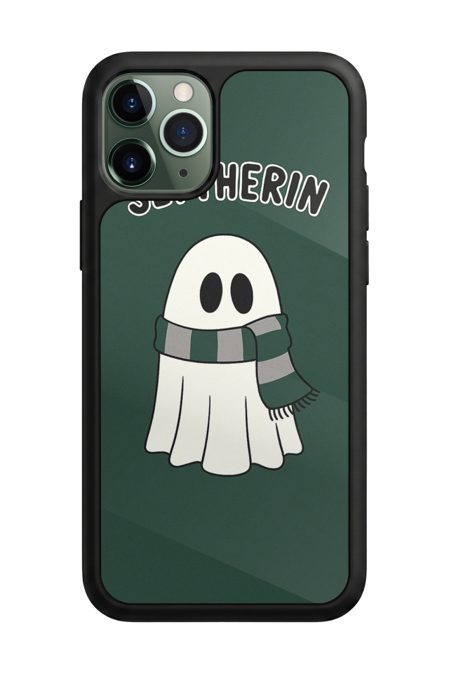 iPhone 11 Pro Uyumlu HarryPotter Tasarımlı Glossy Premium Kılıf