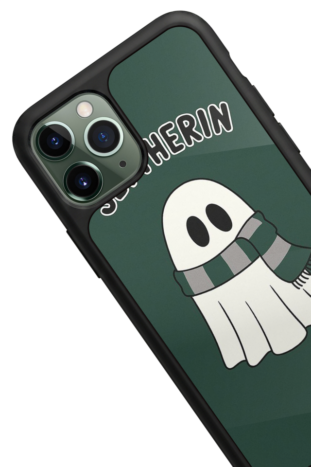 iPhone 11 Pro Uyumlu HarryPotter Tasarımlı Glossy Premium Kılıf