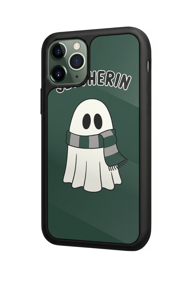 iPhone 11 Pro Uyumlu HarryPotter Tasarımlı Glossy Premium Kılıf