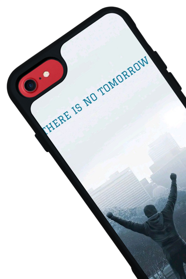 iPhone 7 Uyumlu Rocky Tasarımlı Glossy Premium Kılıf