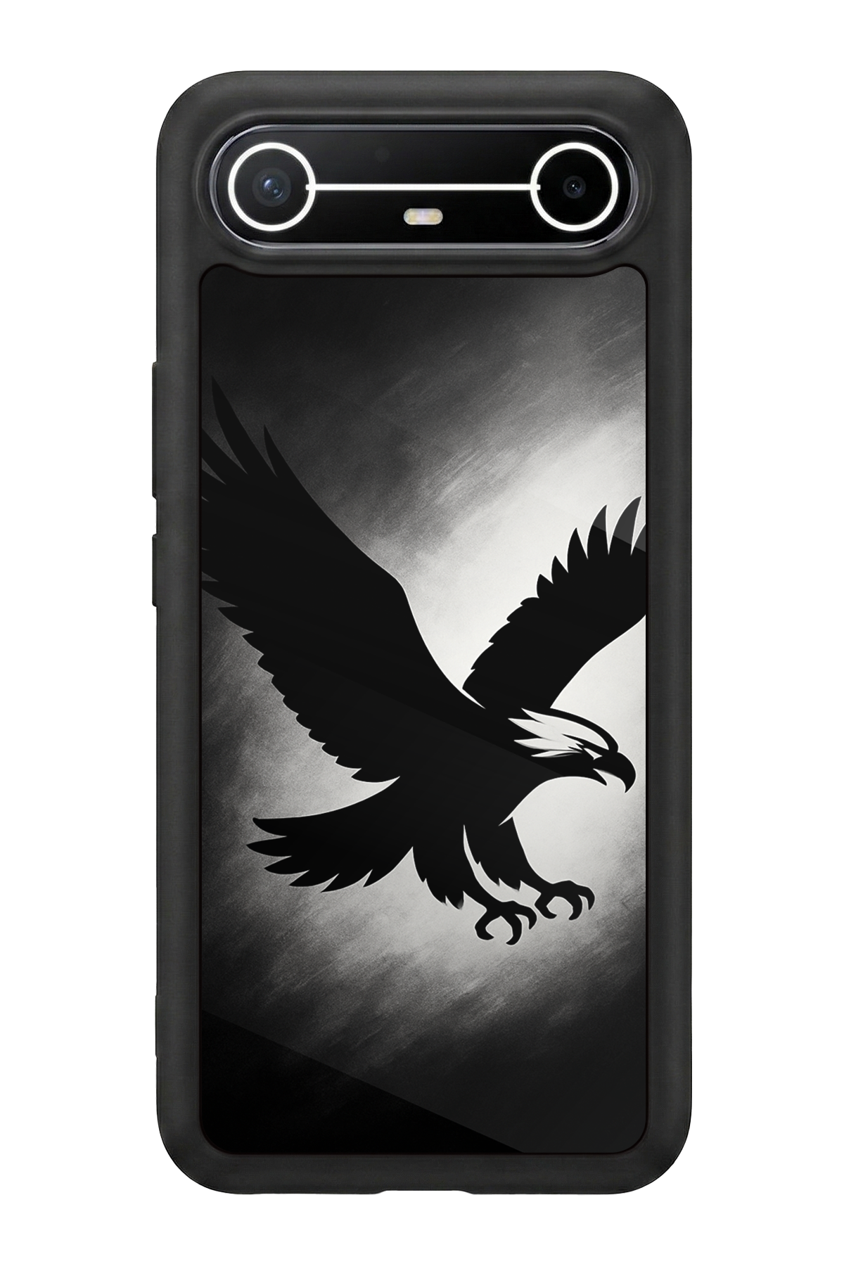 Tecno Spark Slim 5G Uyumlu Besiktas Tasarımlı Glossy Premium Kılıf