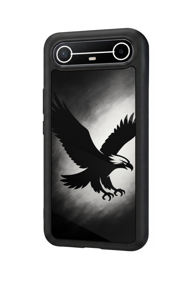 Tecno Spark Slim 5G Uyumlu Besiktas Tasarımlı Glossy Premium Kılıf