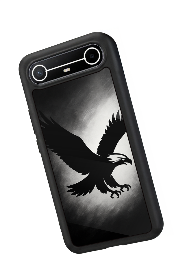 Tecno Spark Slim 5G Uyumlu Besiktas Tasarımlı Glossy Premium Kılıf