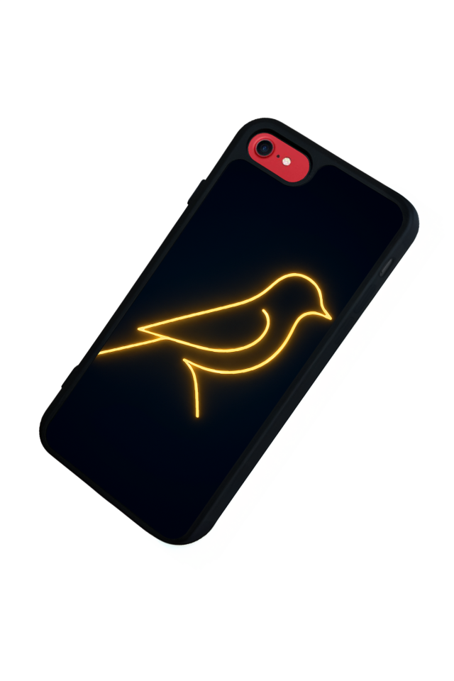 iPhone 7 Uyumlu Fenerbahce Tasarımlı Glossy Premium Kılıf