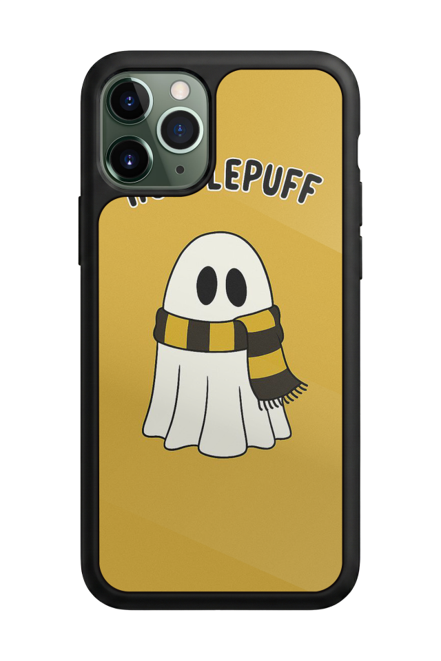 iPhone 11 Pro Uyumlu HarryPotter Tasarımlı Glossy Premium Kılıf