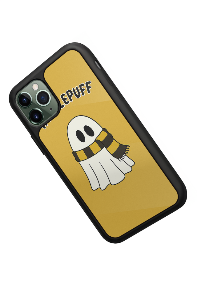 iPhone 11 Pro Uyumlu HarryPotter Tasarımlı Glossy Premium Kılıf