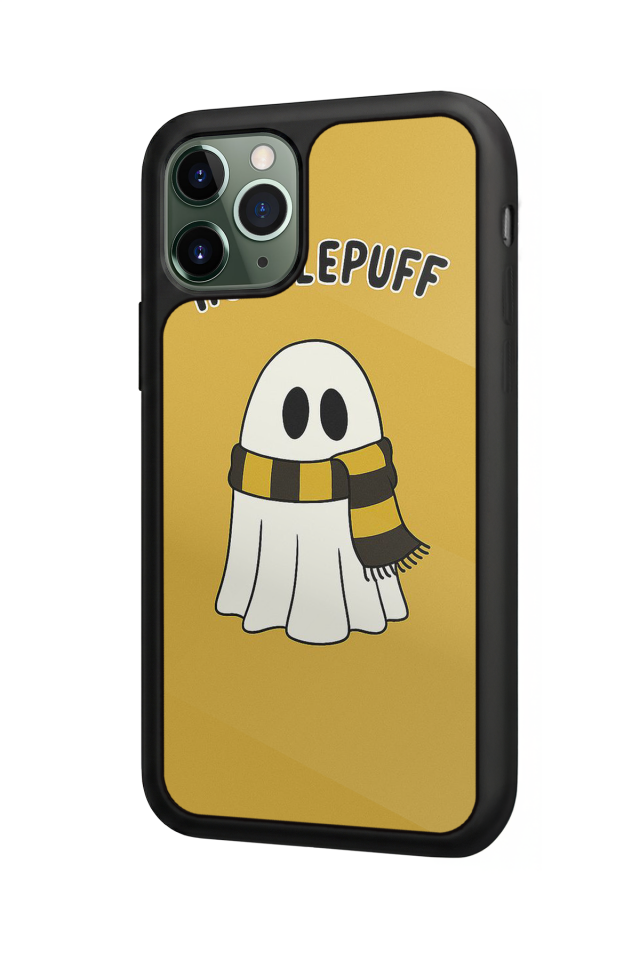 iPhone 11 Pro Uyumlu HarryPotter Tasarımlı Glossy Premium Kılıf