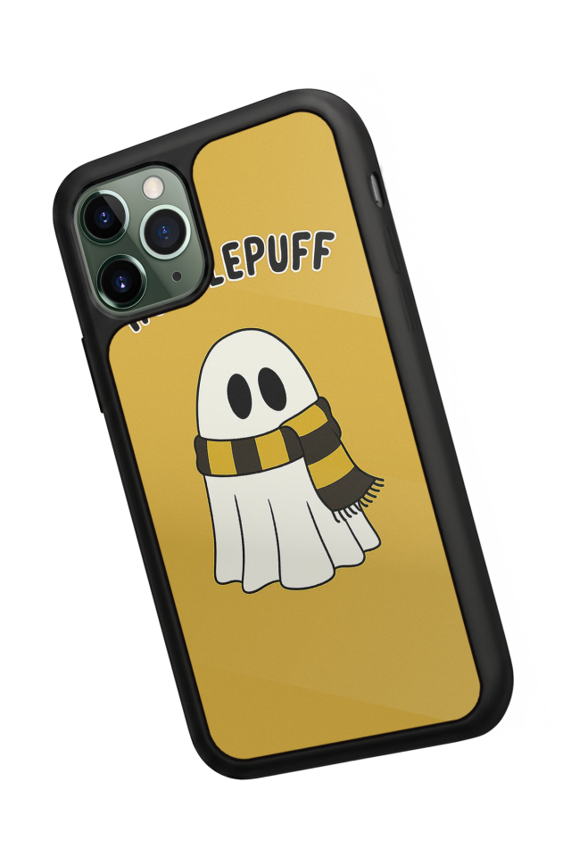 iPhone 11 Pro Uyumlu HarryPotter Tasarımlı Glossy Premium Kılıf