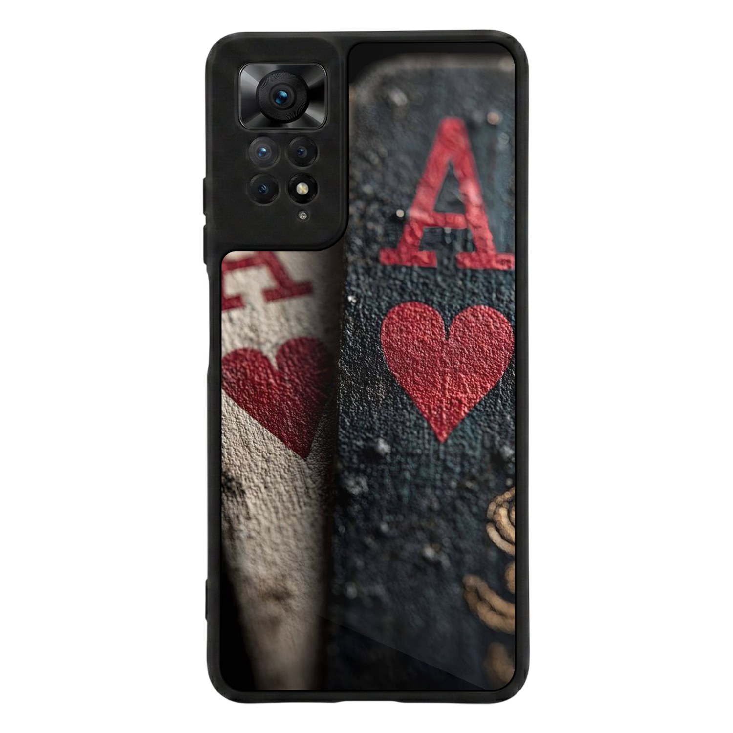 Xiaomi Redmi Note 11 Pro Uyumlu Yilbasi Christmas Tasarımlı Glossy Premium Kılıf