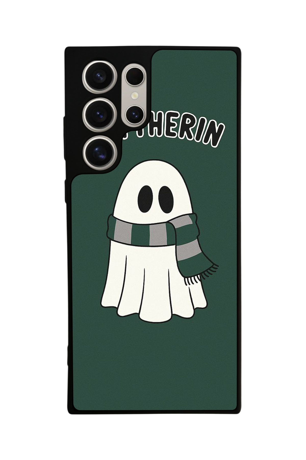 Samsung Galaxy S23 Ultra Uyumlu HarryPotter Tasarımlı Glossy Premium Kılıf