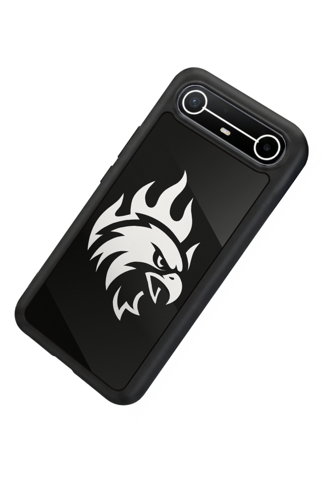 Tecno Spark Slim 5G Uyumlu Besiktas Tasarımlı Glossy Premium Kılıf