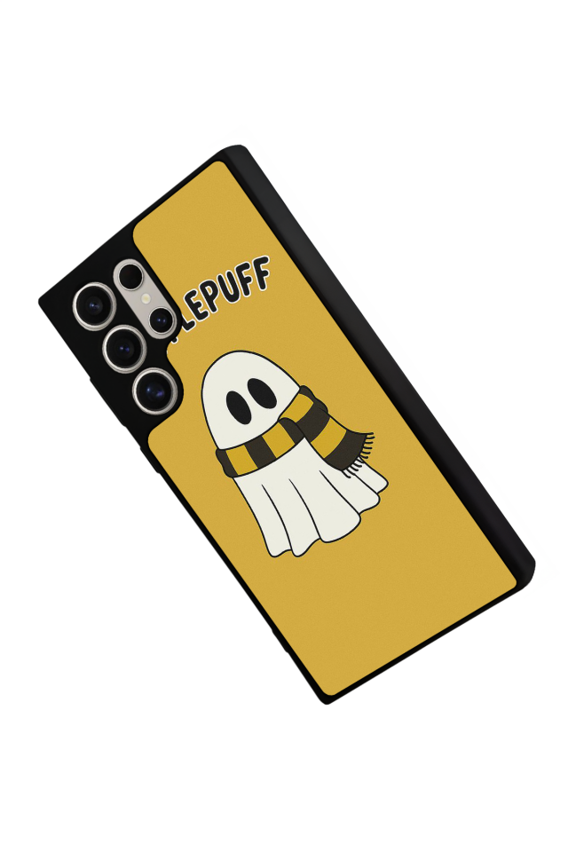 Samsung Galaxy S23 Ultra Uyumlu HarryPotter Tasarımlı Glossy Premium Kılıf