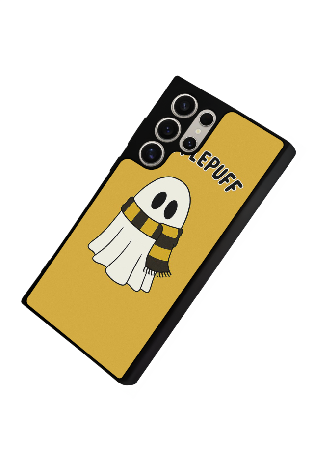 Samsung Galaxy S23 Ultra Uyumlu HarryPotter Tasarımlı Glossy Premium Kılıf