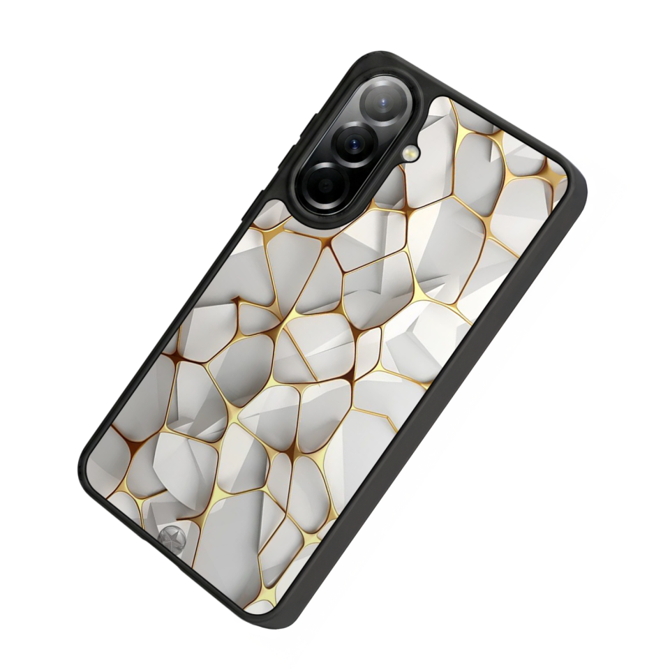 Samsung Galaxy A37 Uyumlu Dudak Tasarımlı Glossy Premium Kılıf