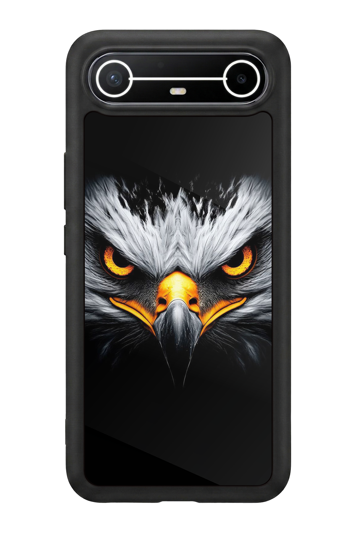 Tecno Spark Slim 5G Uyumlu Besiktas Tasarımlı Glossy Premium Kılıf