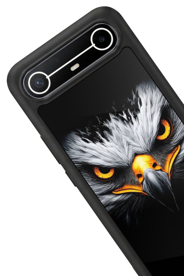 Tecno Spark Slim 5G Uyumlu Besiktas Tasarımlı Glossy Premium Kılıf