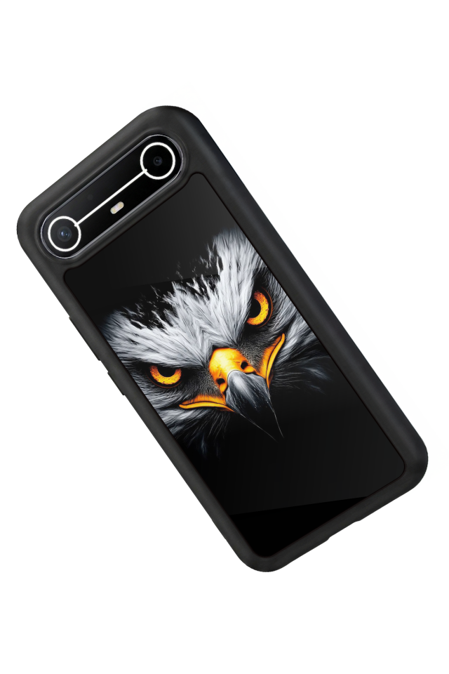 Tecno Spark Slim 5G Uyumlu Besiktas Tasarımlı Glossy Premium Kılıf